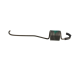 RESSORT DE STABILISATION EVO 62LT MACHINE À LAVER, LAVE-LINGE - C00519666
