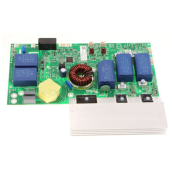 Platine de puissance droite farina