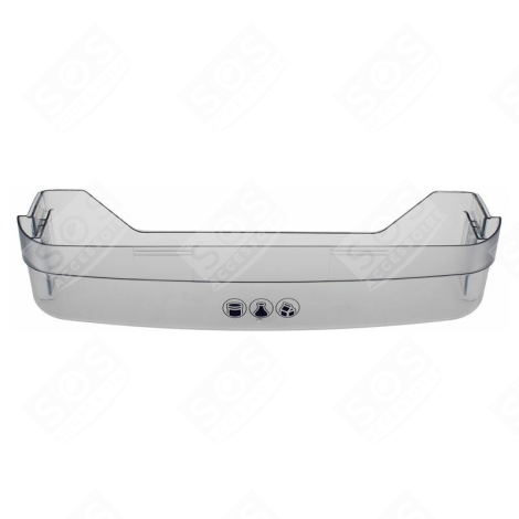 BALCONNET INFÉRIEUR FRIGO, RÉFRIGÉRATEUR, CONGÉLATEUR - 482000014870
