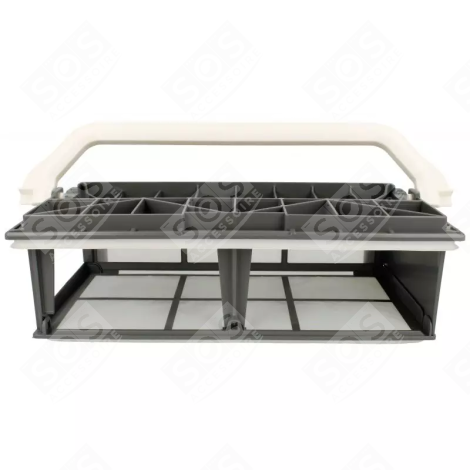 FILTRE SECONDAIRE PELUCHES SÈCHE-LINGE - C00731593