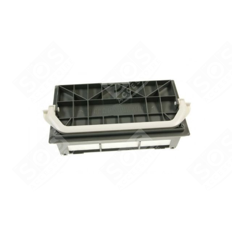 FILTRE SECONDAIRE PELUCHES SÈCHE-LINGE - C00731593