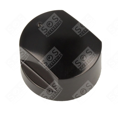 BOUTON PLAQUE DE CUISSON - 481010663465