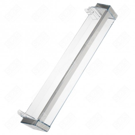 BALCONNET D'ORIGINE 472X121X53 MM FRIGO, RÉFRIGÉRATEUR, CONGÉLATEUR - 00746690