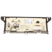 Carte électronique, module de commande