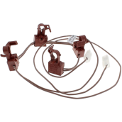 Allumage électronique Paula 4g