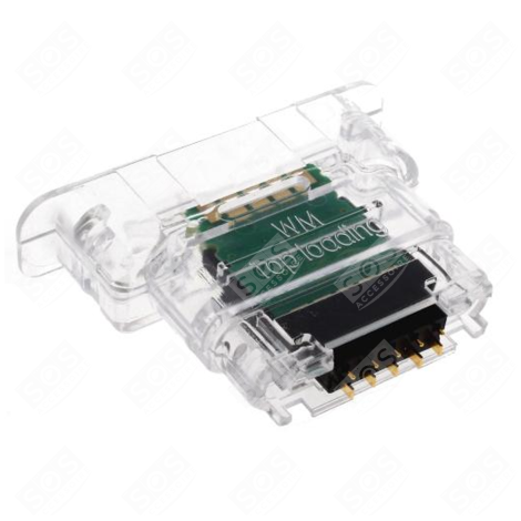 ADAPTATEUR DE PROGRAMMATION MACHINE À LAVER, LAVE-LINGE - 482000095666
