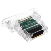 Adaptateur de programmation