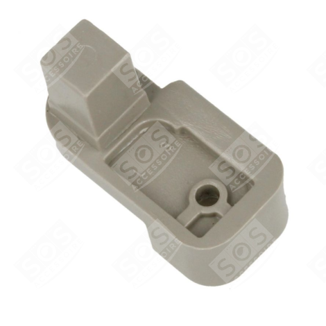 BUTÉE DE PORTE DROITE GRISE FRIGO, RÉFRIGÉRATEUR, CONGÉLATEUR - C00325820