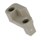 BUTÉE DE PORTE DROITE GRISE FRIGO, RÉFRIGÉRATEUR, CONGÉLATEUR - C00325820