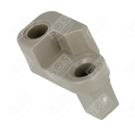 BUTÉE DE PORTE DROITE GRISE FRIGO, RÉFRIGÉRATEUR, CONGÉLATEUR - C00325820