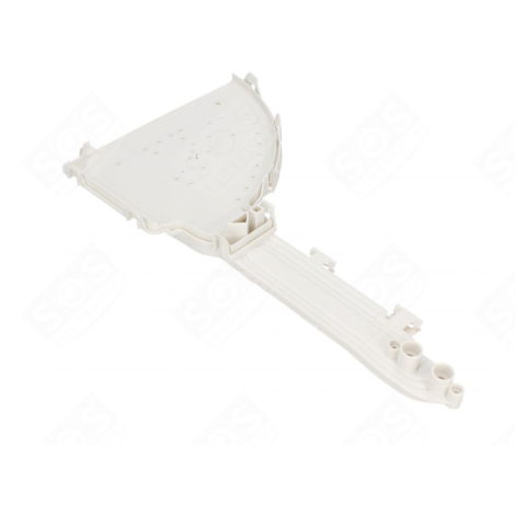 COUVERCLE TRÉMIE MACHINE À LAVER, LAVE-LINGE - C00286458