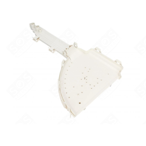 COUVERCLE TRÉMIE MACHINE À LAVER, LAVE-LINGE - C00286458