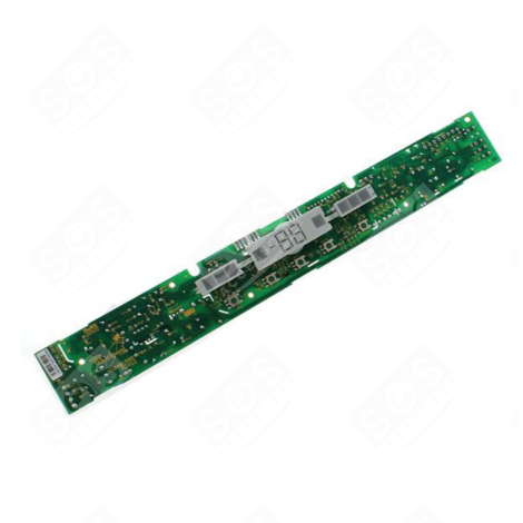 CARTE ÉCRAN TACTILE FRIGO, RÉFRIGÉRATEUR, CONGÉLATEUR - C00637526