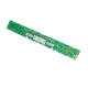 CARTE ÉCRAN TACTILE FRIGO, RÉFRIGÉRATEUR, CONGÉLATEUR - C00637526