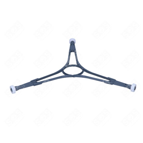 ENTRAINEUR À ROULETTES, BAGUE FOUR MICRO-ONDES - 482000090986