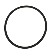 Joint de carter de vidange