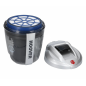 Ensemble boite cyclonique Ensemble boite cyclonique