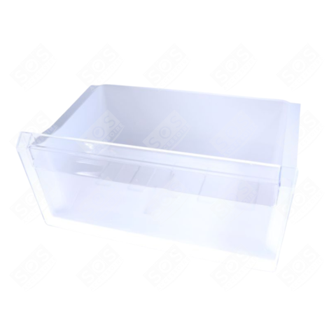 TIROIR INFÉRIEUR FRIGO, RÉFRIGÉRATEUR, CONGÉLATEUR - 53030354, 1059171