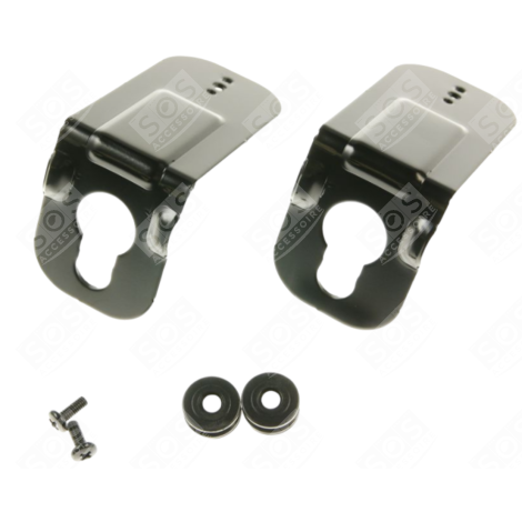 KIT DE FIXATION MURALE TÉLÉVISION - AH96-03944B