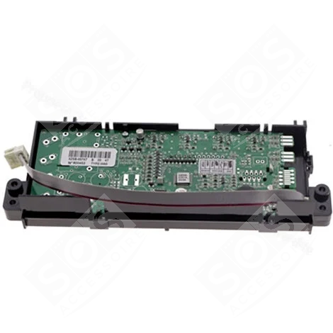 CARTE D'AFFICHAGE FOUR, CUISINIÈRE - AS0073856, AS0072921