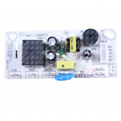 Carte électronique de puissance