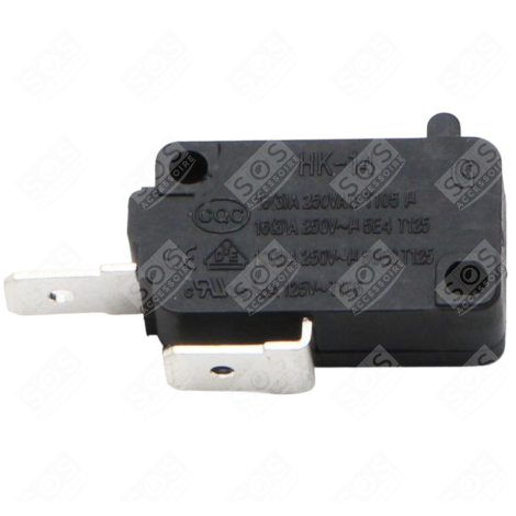 INTERRUPTEUR FRITEUSE, AIRFRYER - SS-997720, SS997720