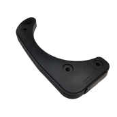 Contrepoids avant gauche