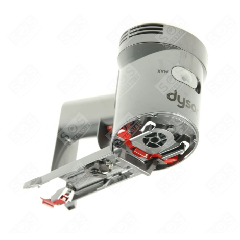 BLOC MOTEUR  AVEC FILTRE D'ORIGINE ASPIRATEUR - 968677-02