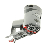 Bloc moteur  avec filtre d'origine