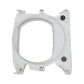 Ensemble anneau antérieur avec filtre