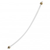 Tuyau de résistance de pompe