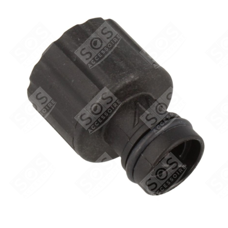 BOUTON ACTIONNEUR VANNE ÉVACUATION FOUR, CUISINIÈRE - 3396605010