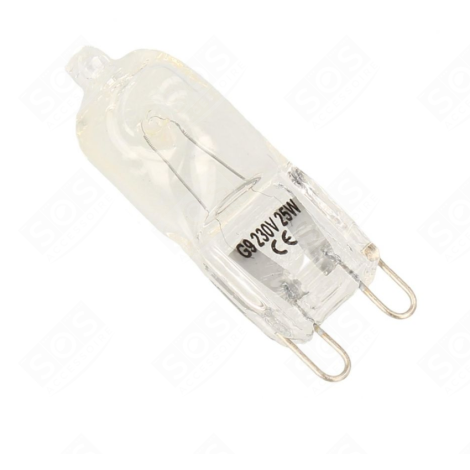 LAMPE 25W 230V FOUR, CUISINIÈRE - C00285575