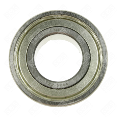ROULEMENT À BILLES 52 X 25 X15 MM MACHINE À LAVER, LAVE-LINGE - 481952020013