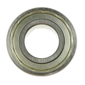 Roulement à billes 52 x 25 x15 mm
