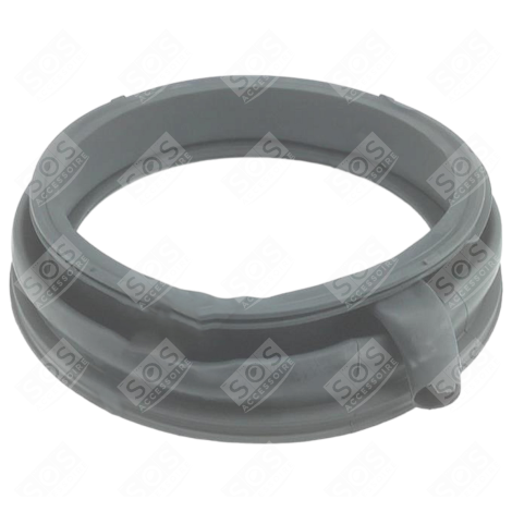 JOINT DE HUBLOT (MANCHETTE) MACHINE À LAVER, LAVE-LINGE - 00772659