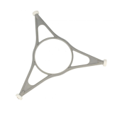 Plateau tournant 202 mm