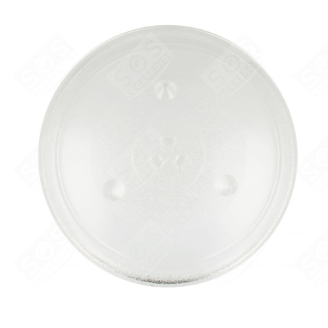 PLATEAU TOURNANT EN VERRE 315 MM FOUR MICRO-ONDES - 482000097107, 779210594