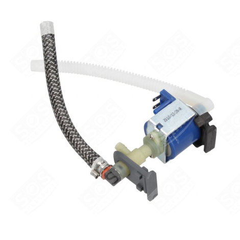 POMPE COMPLETE CENTRALE VAPEUR, FER À REPASSER - 423902187361