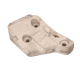 CONTREPOIDS SUPÉRIEUR 12,5 KG MACHINE À LAVER, LAVE-LINGE - C00119110