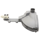 COUVERCLE PORTE SAVON MACHINE À LAVER, LAVE-LINGE - C00738462