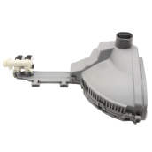 Couvercle porte savon