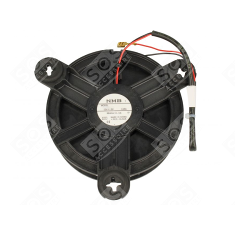 MOTEUR VENTILATION FRIGO, RÉFRIGÉRATEUR, CONGÉLATEUR - C00345653