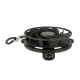 MOTEUR VENTILATION FRIGO, RÉFRIGÉRATEUR, CONGÉLATEUR - C00345653