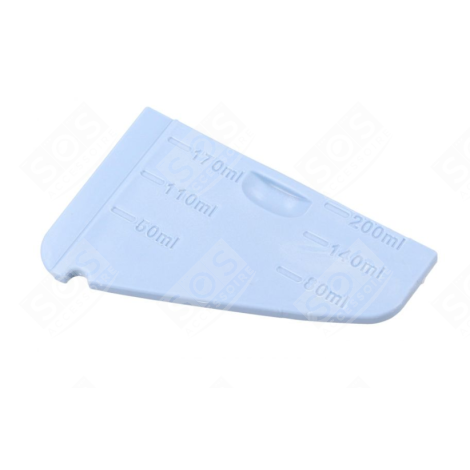 SÉPARATEUR TIROIR MACHINE À LAVER, LAVE-LINGE - C00285592