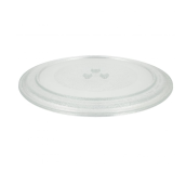 Plateau tournant en verre 245 mm
