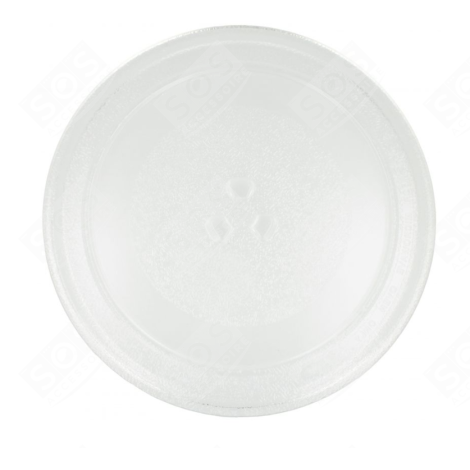 PLATEAU TOURNANT EN VERRE 245 MM FOUR MICRO-ONDES - C00566570