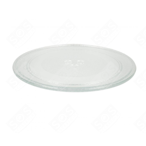 PLATEAU TOURNANT EN VERRE 245 MM FOUR MICRO-ONDES - C00566570