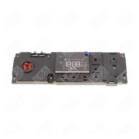 MODULE D'AFFICHAGE MACHINE À LAVER, LAVE-LINGE - C00537764