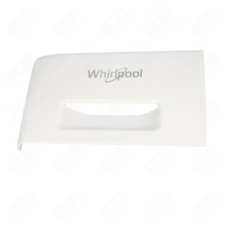 POIGNÉE DU TIROIR MACHINE À LAVER, LAVE-LINGE - C00634297